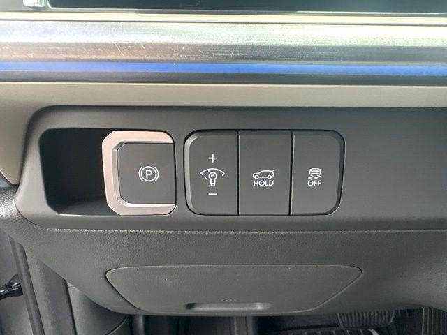 2027 Hyundai SANTA FE HYBRID Limited