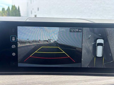 2027 Hyundai SANTA FE HYBRID Limited