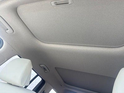 2027 Hyundai SANTA FE HYBRID Limited