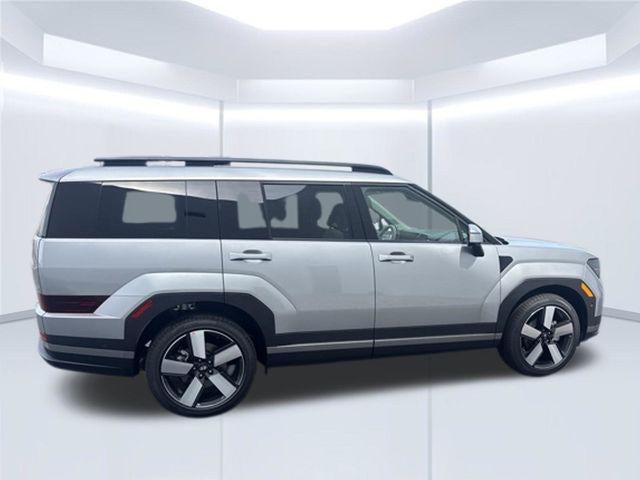 2027 Hyundai SANTA FE HYBRID Limited