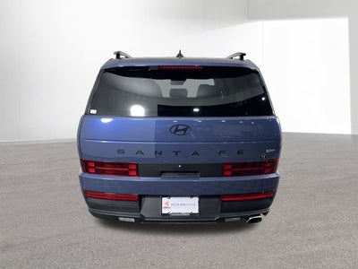 2026 Hyundai SANTA FE XRT AWD