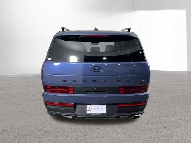 2026 Hyundai SANTA FE XRT AWD