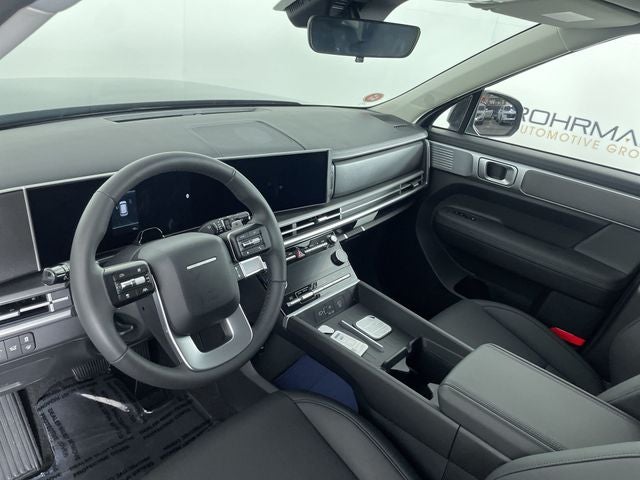 2026 Hyundai SANTA FE XRT AWD