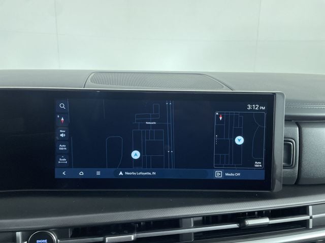 2026 Hyundai SANTA FE XRT AWD