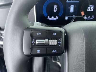 2026 Hyundai SANTA FE XRT AWD