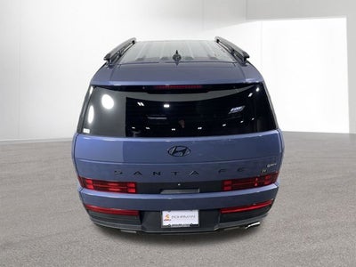 2026 Hyundai SANTA FE XRT AWD
