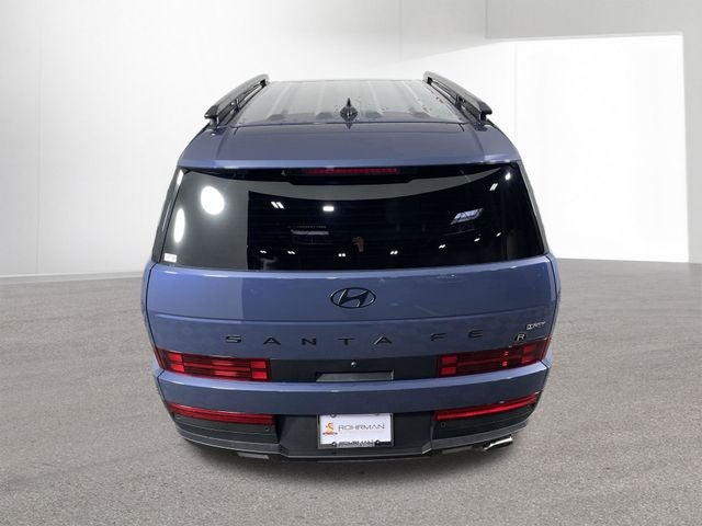 2026 Hyundai SANTA FE XRT AWD