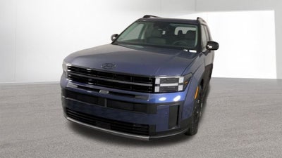 2026 Hyundai SANTA FE XRT AWD