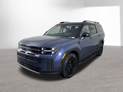 2026 Hyundai SANTA FE XRT AWD