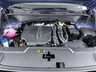 2026 Hyundai SANTA FE XRT AWD