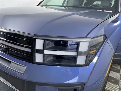 2026 Hyundai SANTA FE XRT AWD