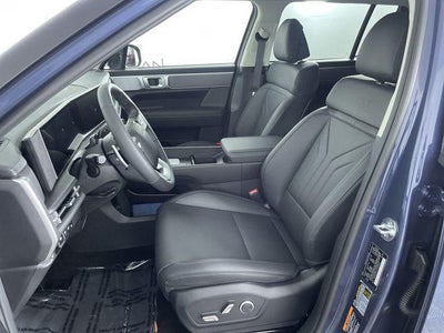 2026 Hyundai SANTA FE XRT AWD