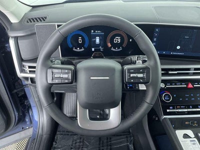 2026 Hyundai SANTA FE XRT AWD