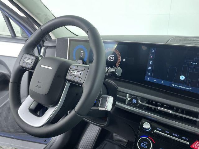 2026 Hyundai SANTA FE XRT AWD