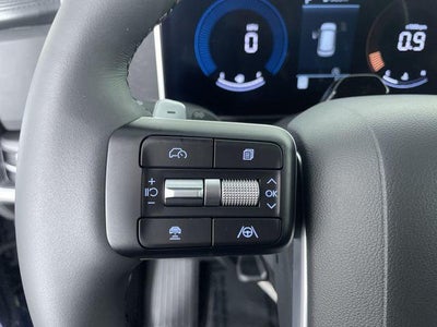 2026 Hyundai SANTA FE XRT AWD