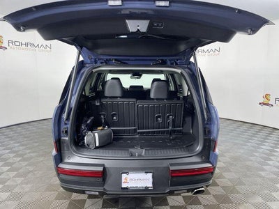 2026 Hyundai SANTA FE XRT AWD