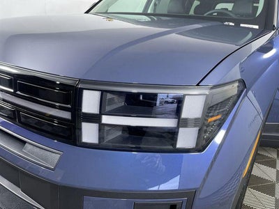 2026 Hyundai SANTA FE XRT AWD