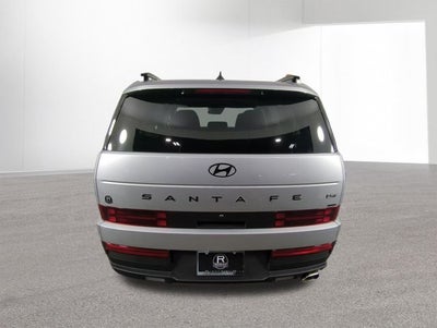 2026 Hyundai SANTA FE XRT AWD