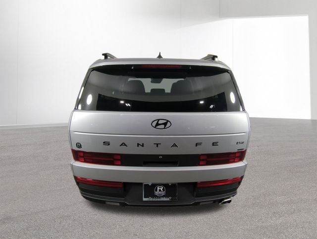2026 Hyundai SANTA FE XRT AWD