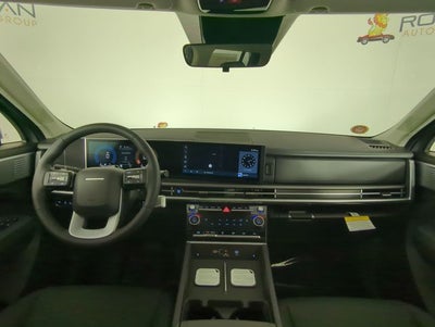 2026 Hyundai SANTA FE XRT AWD