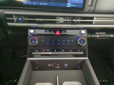 2026 Hyundai SANTA FE XRT AWD