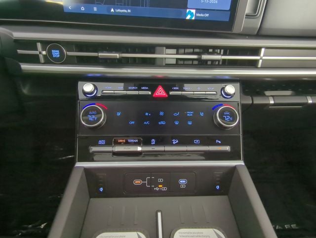 2026 Hyundai SANTA FE XRT AWD