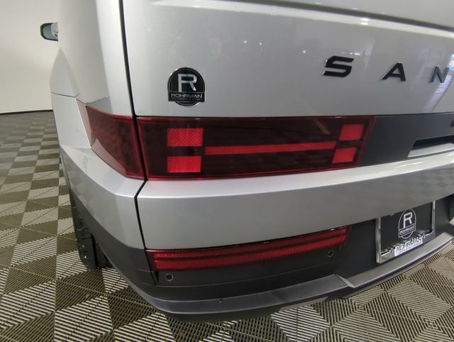 2026 Hyundai SANTA FE XRT AWD