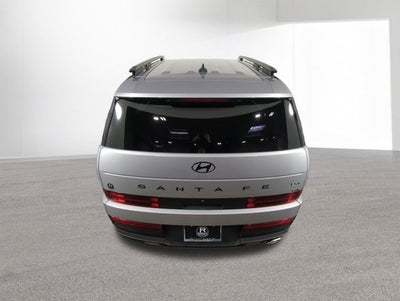 2026 Hyundai SANTA FE XRT AWD