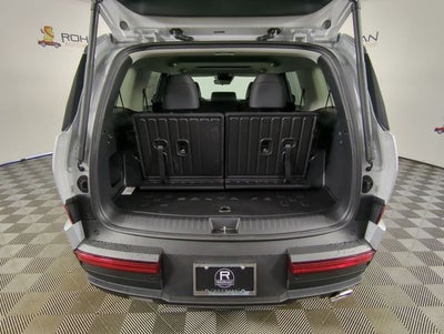 2026 Hyundai SANTA FE XRT AWD