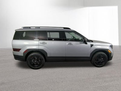 2026 Hyundai SANTA FE XRT AWD