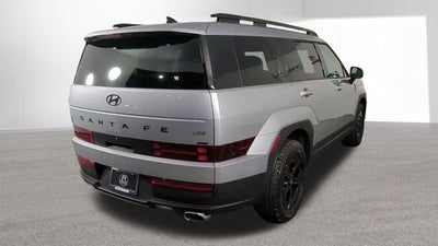 2026 Hyundai SANTA FE XRT AWD