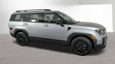 2026 Hyundai SANTA FE XRT AWD