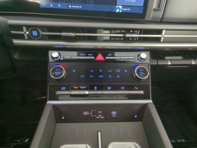 2026 Hyundai SANTA FE XRT AWD
