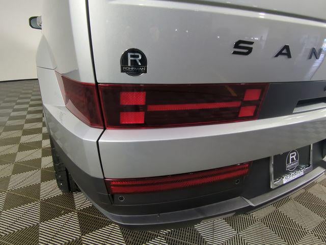 2026 Hyundai SANTA FE XRT AWD