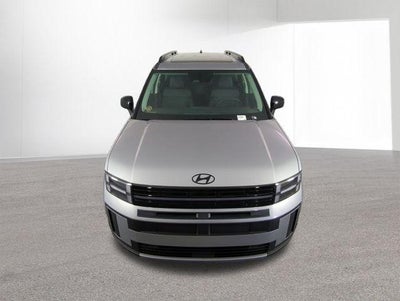 2026 Hyundai SANTA FE XRT AWD
