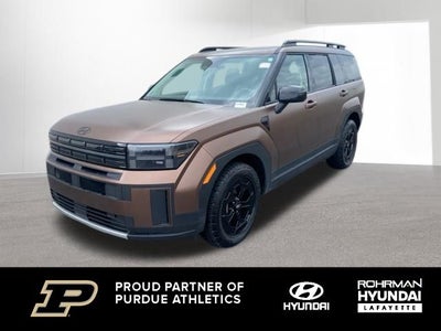 2024 Hyundai SANTA FE XRT