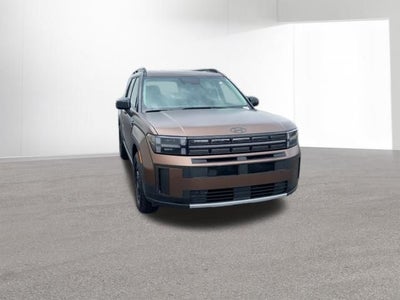 2024 Hyundai SANTA FE XRT