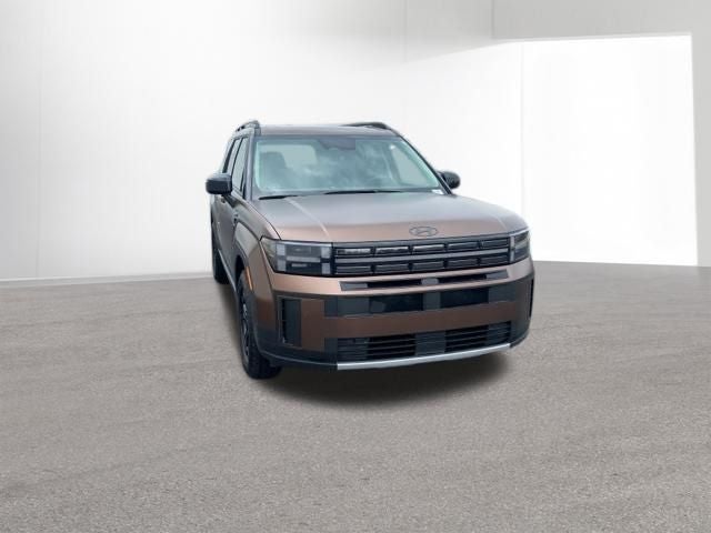 2024 Hyundai SANTA FE XRT