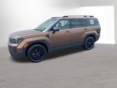 2024 Hyundai SANTA FE XRT