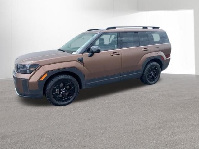2024 Hyundai SANTA FE XRT
