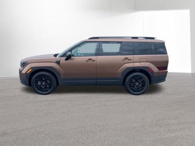 2024 Hyundai SANTA FE XRT