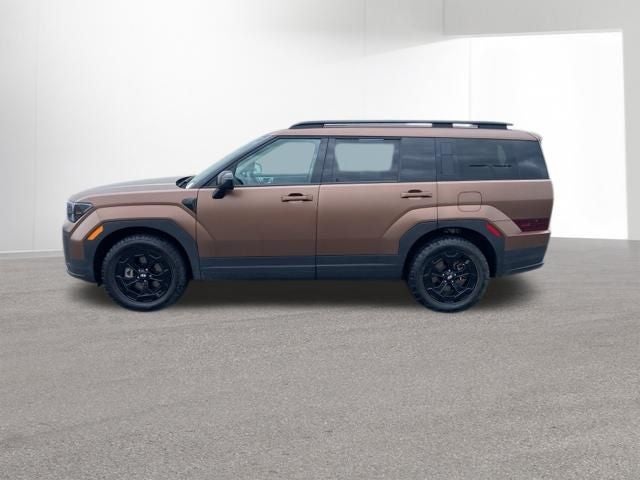 2024 Hyundai SANTA FE XRT