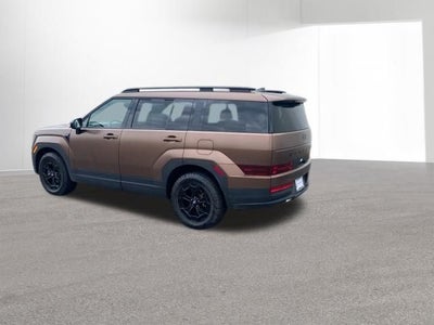 2024 Hyundai SANTA FE XRT