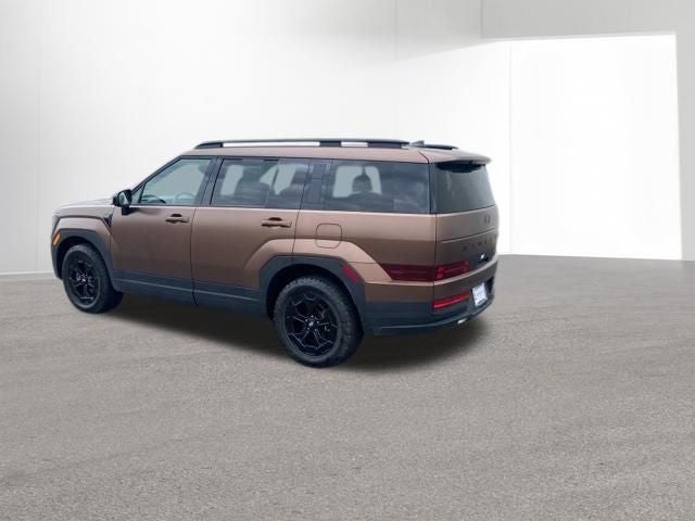 2024 Hyundai SANTA FE XRT