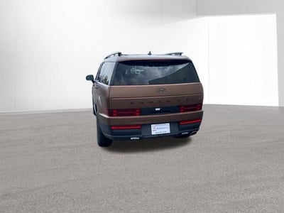 2024 Hyundai SANTA FE XRT