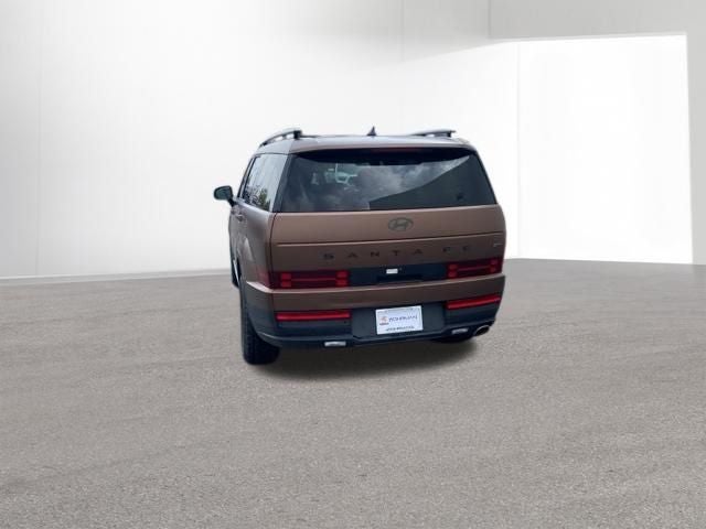 2024 Hyundai SANTA FE XRT