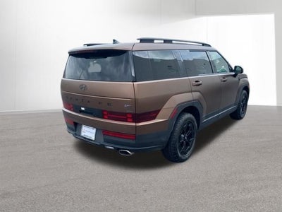 2024 Hyundai SANTA FE XRT