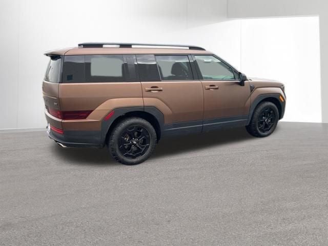 2024 Hyundai SANTA FE XRT