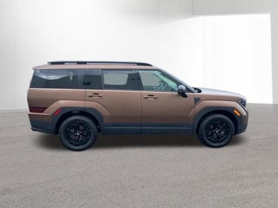 2024 Hyundai SANTA FE XRT