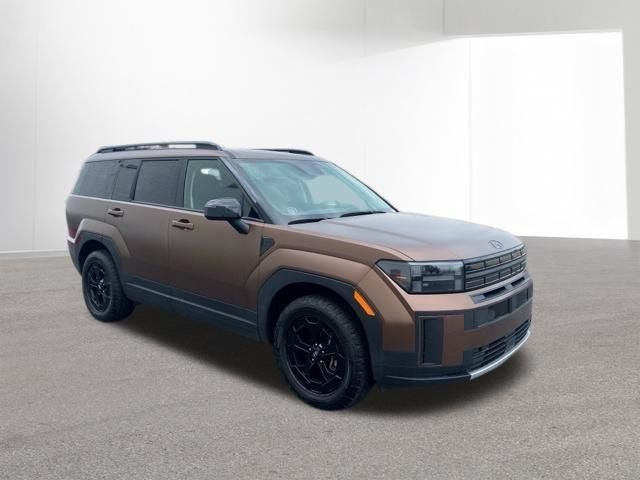 2024 Hyundai SANTA FE XRT